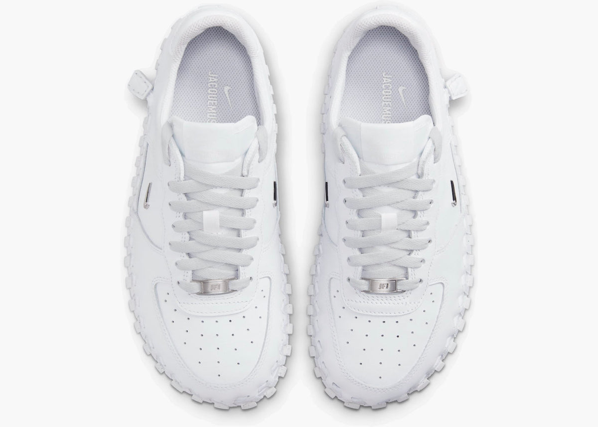 Nike J Force 1 Low LX Jacquemus White (W) DR0424-100 Hype Clothinga Limited Edition