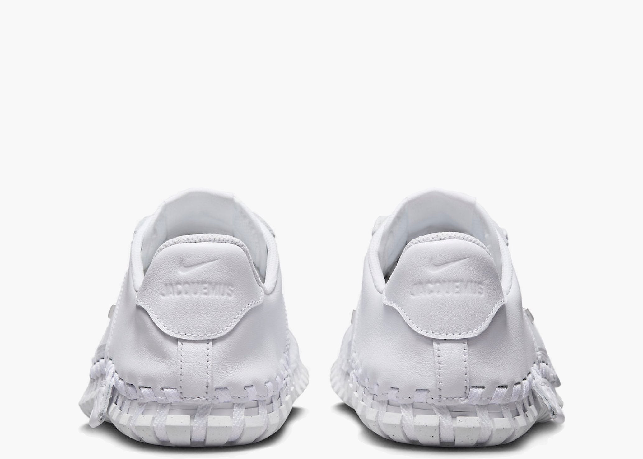 Nike J Force 1 Low LX Jacquemus White (W) DR0424-100 Hype Clothinga Limited Edition