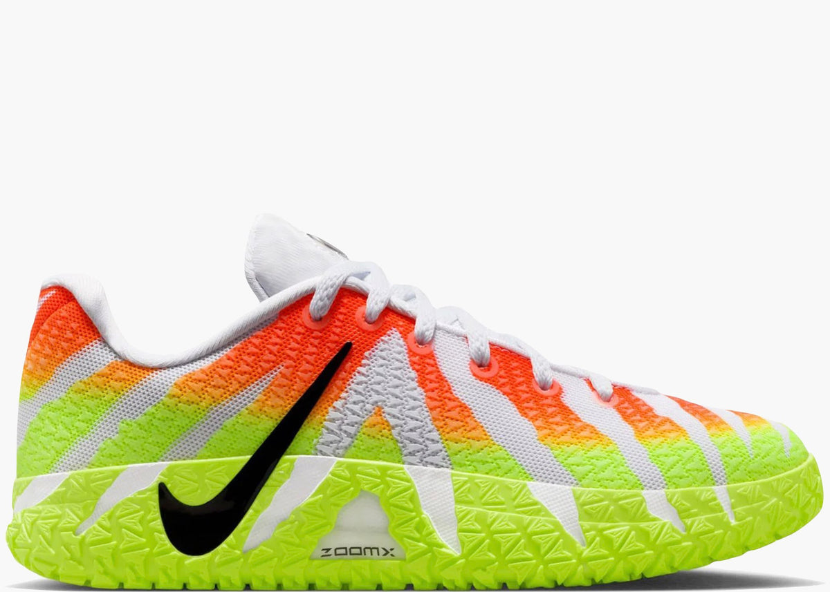 Nike Ja3 Snowed In (GS) IM8692-100 hype clothinga limite edition