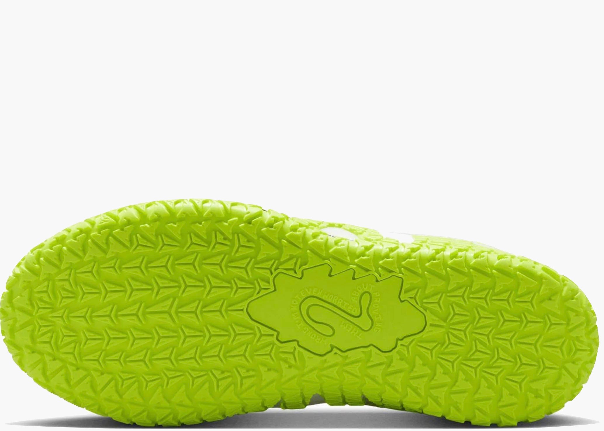 Nike Ja3 Snowed In (GS) IM8692-100 hype clothinga limite edition