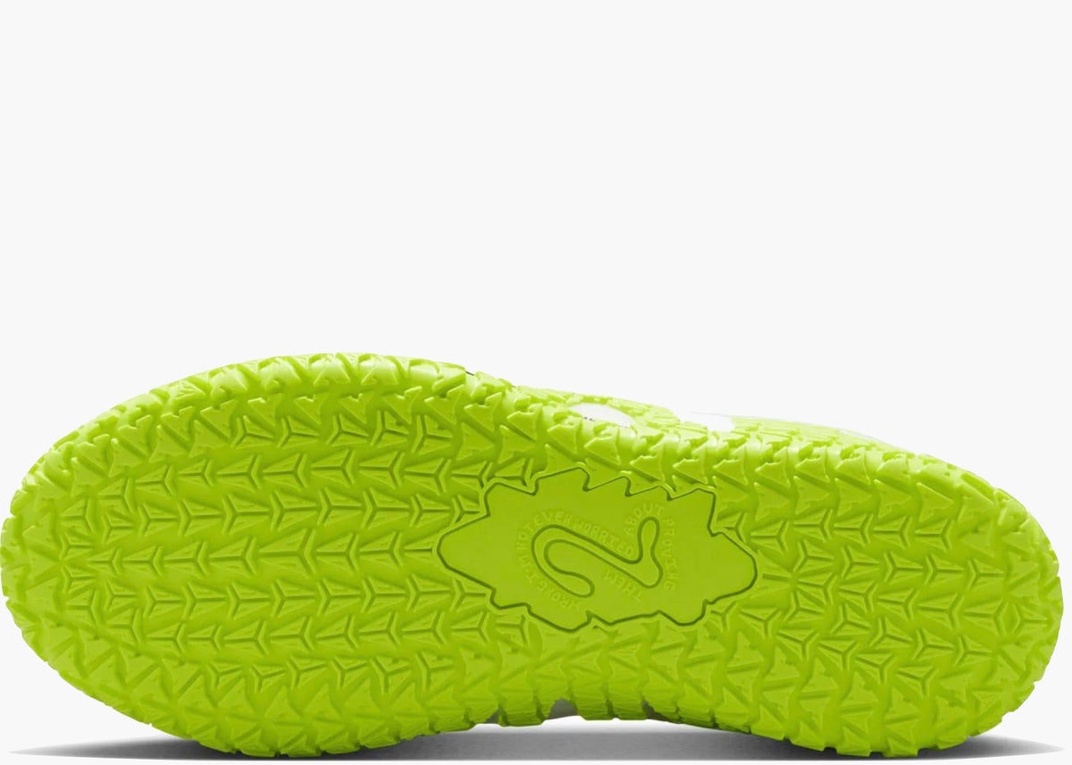 Nike Ja3 Snowed In (GS) IM8692-100 hype clothinga limite edition