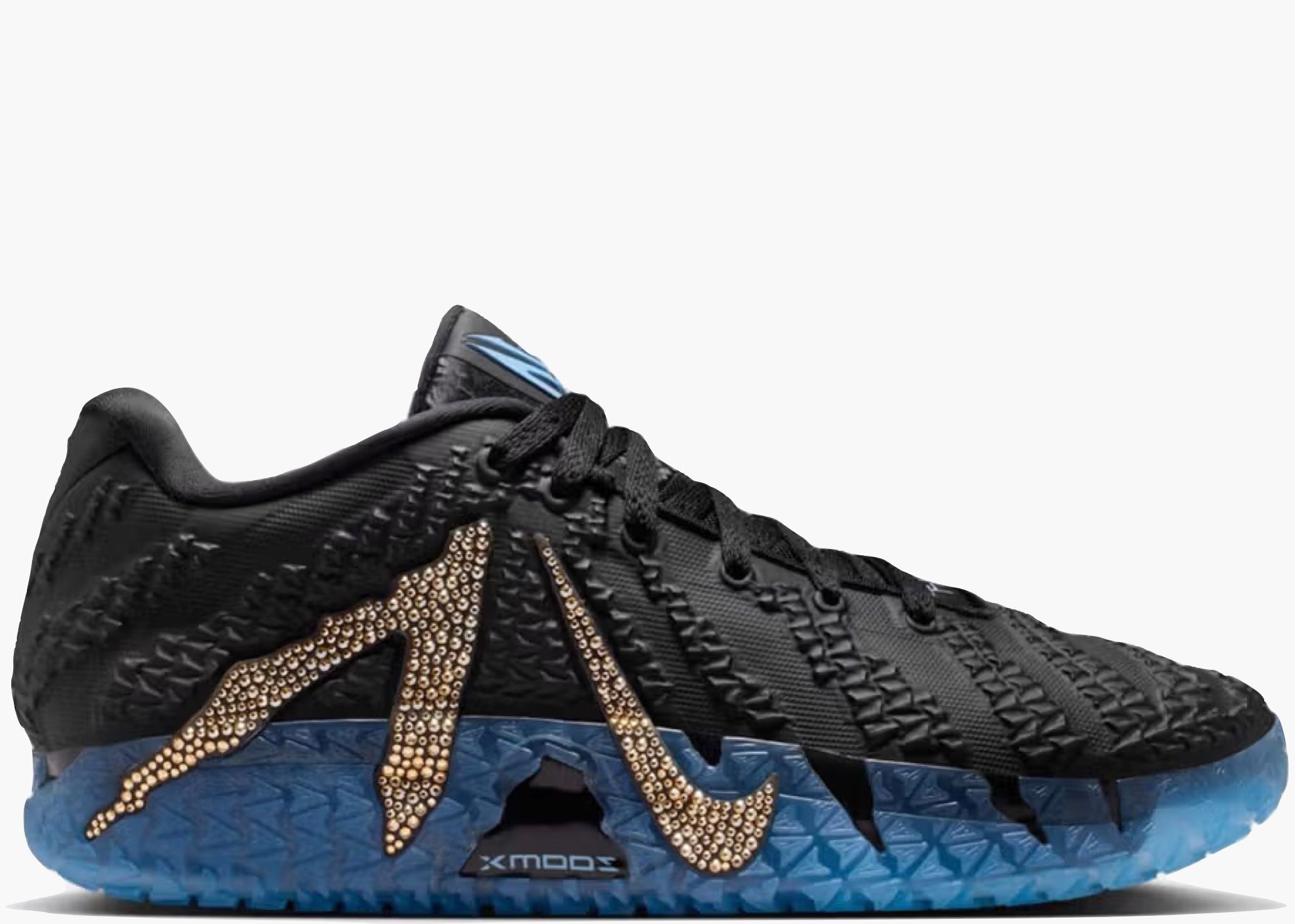 Nike Ja3 Swarovski IB6675-001 Hype Clothinga Limited Edition