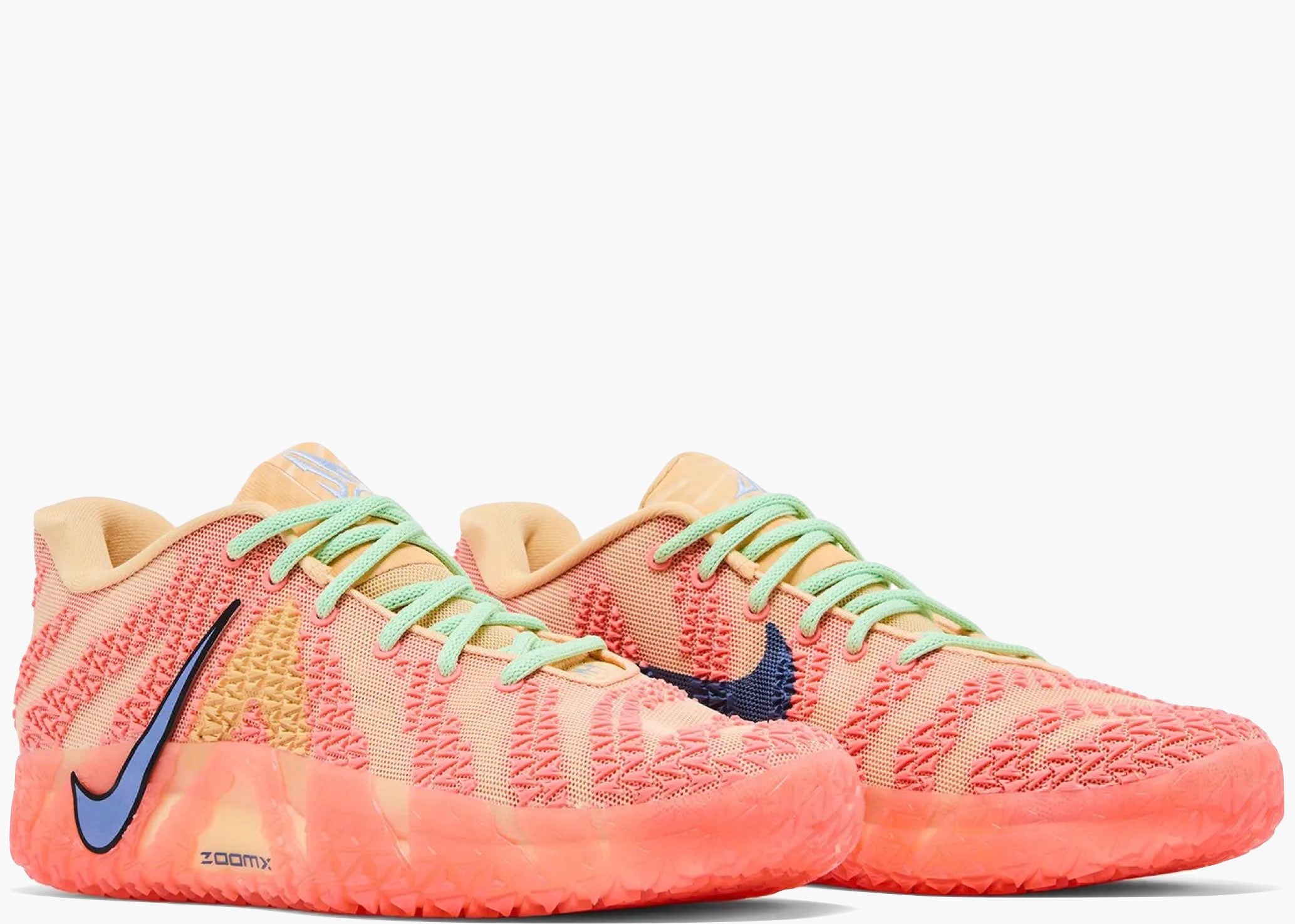 Nike Ja 3 Daybreak HF2793-201 Hype Clothinga Limited Edition