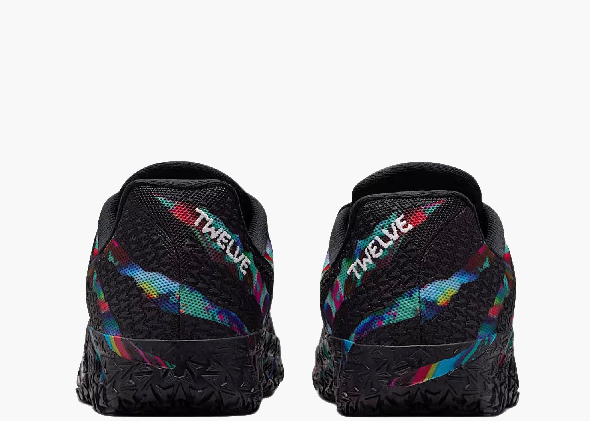 Nike Ja3 King of the Court (GS)