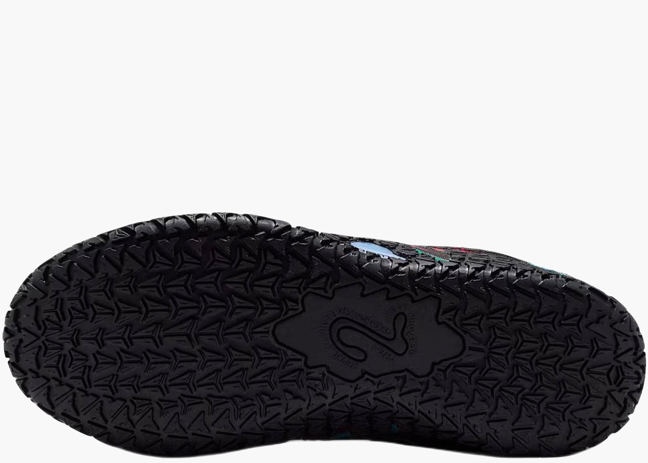Nike Ja3 King of the Court (GS)