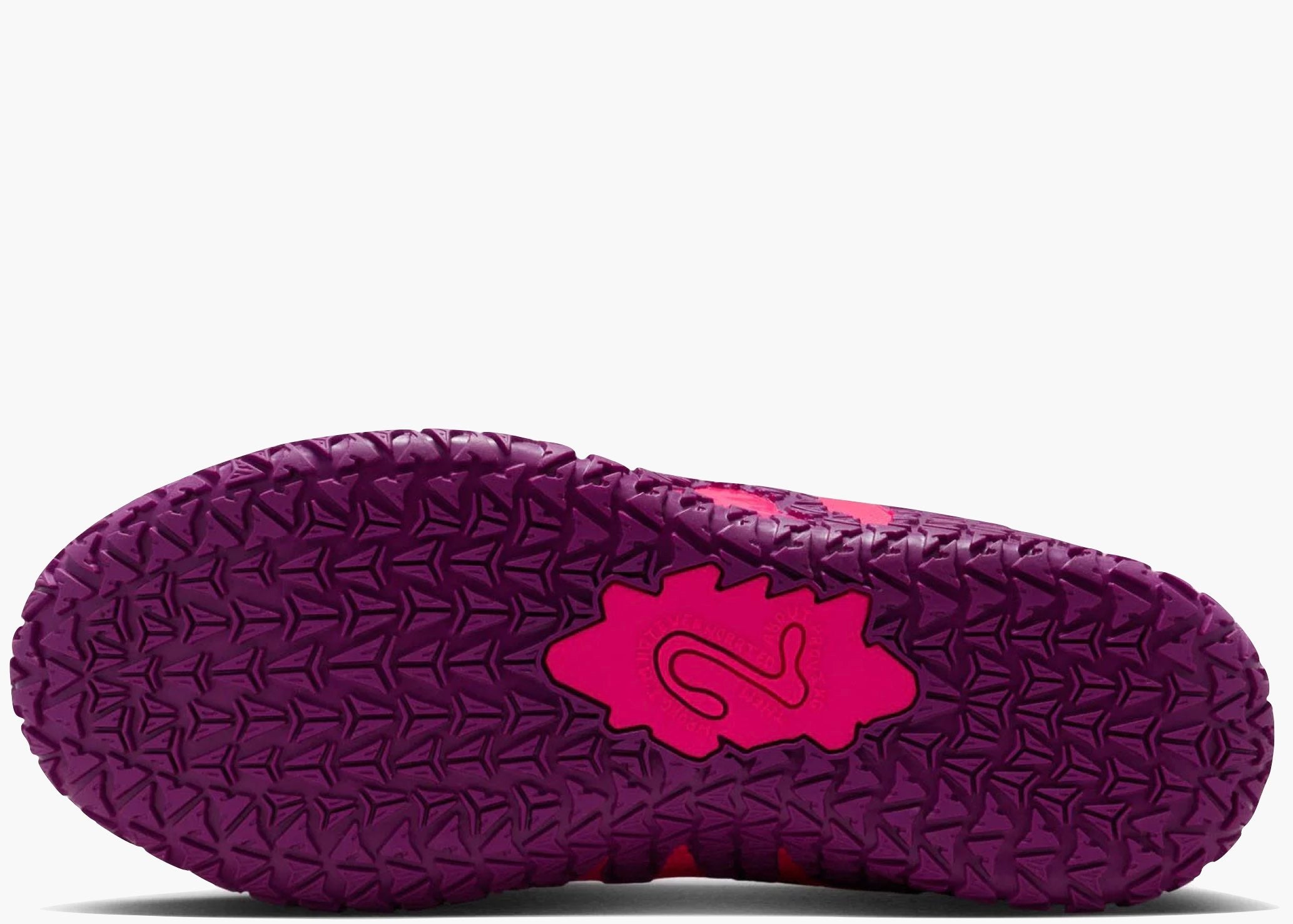 Nike Ja3 Max Volume (GS)