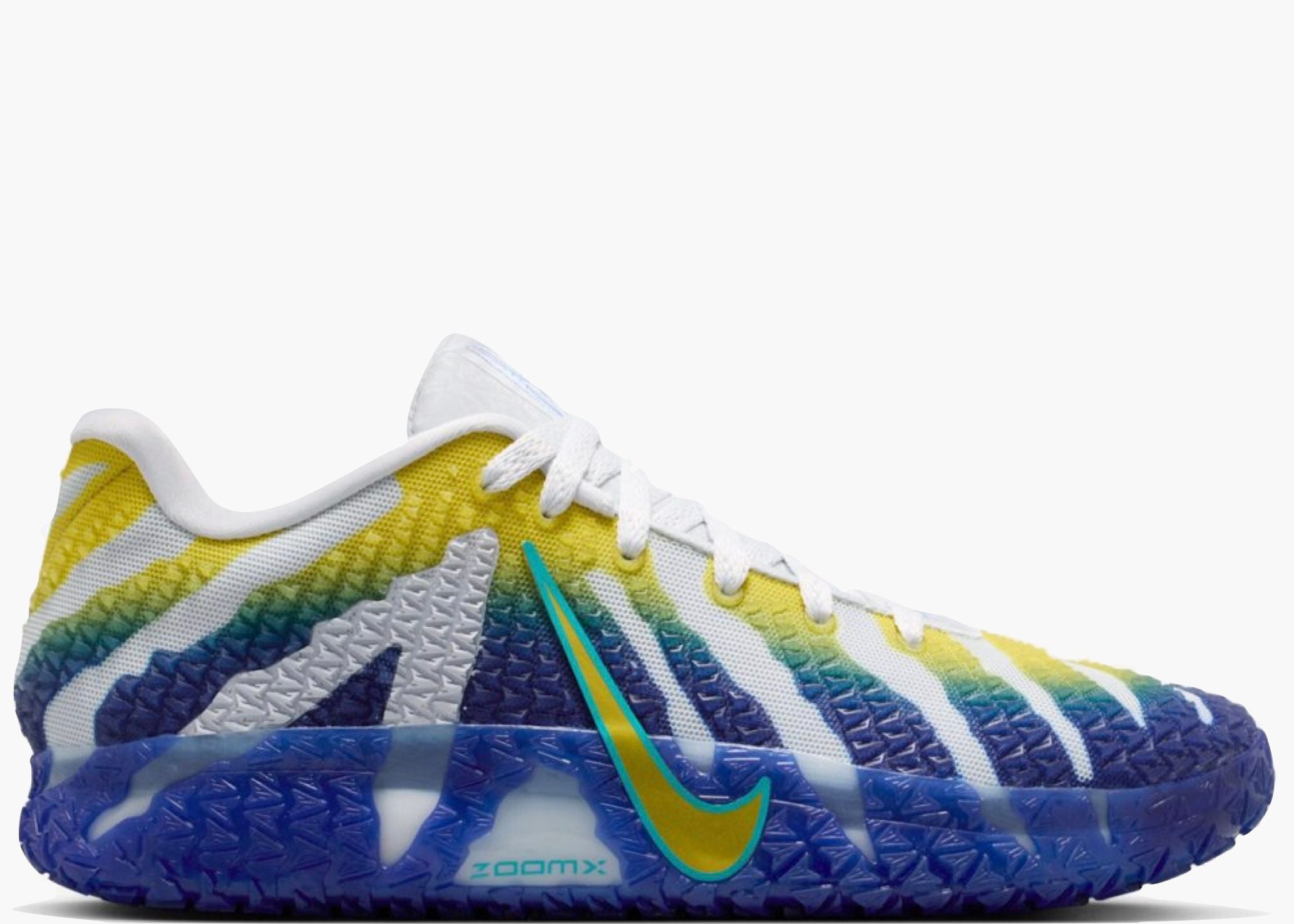 Nike Ja 3 Murray State
