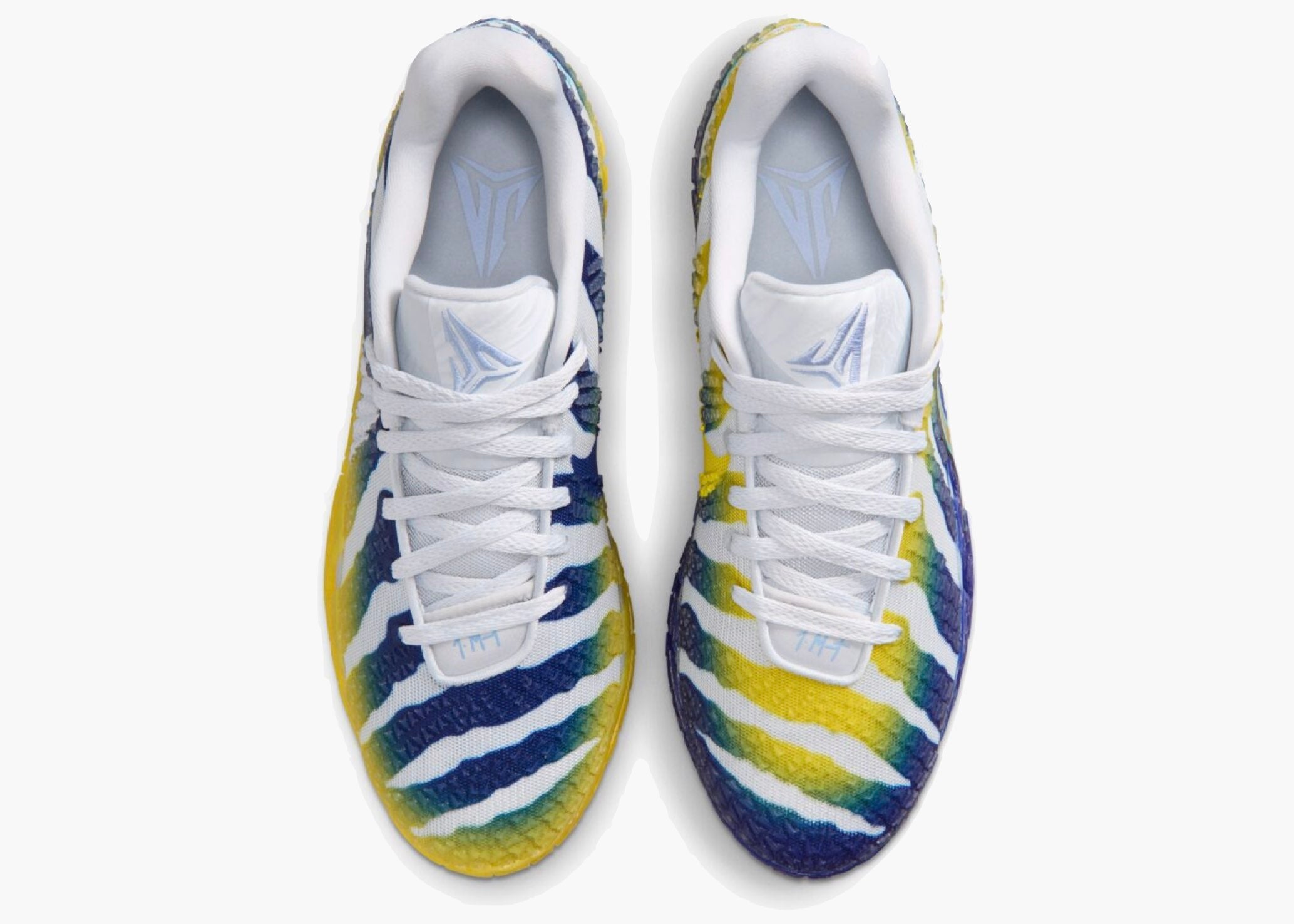 Nike Ja 3 Murray State