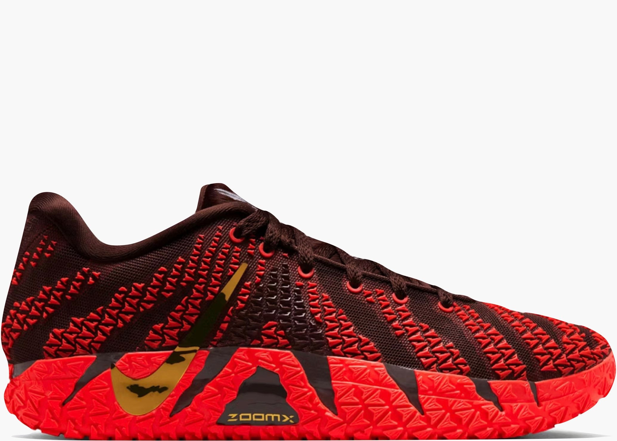 Nike Ja 3 Year of The Horse IB6508-200 Hype Clothinga Limited Edition