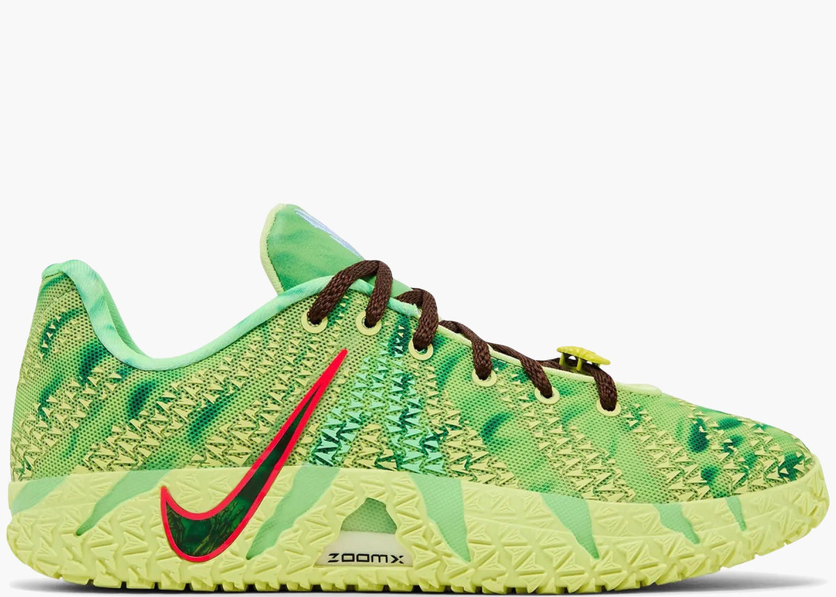 Nike Ja3 Zombie (GS) IM8683-700 Hype Clothinga Limited Edition
