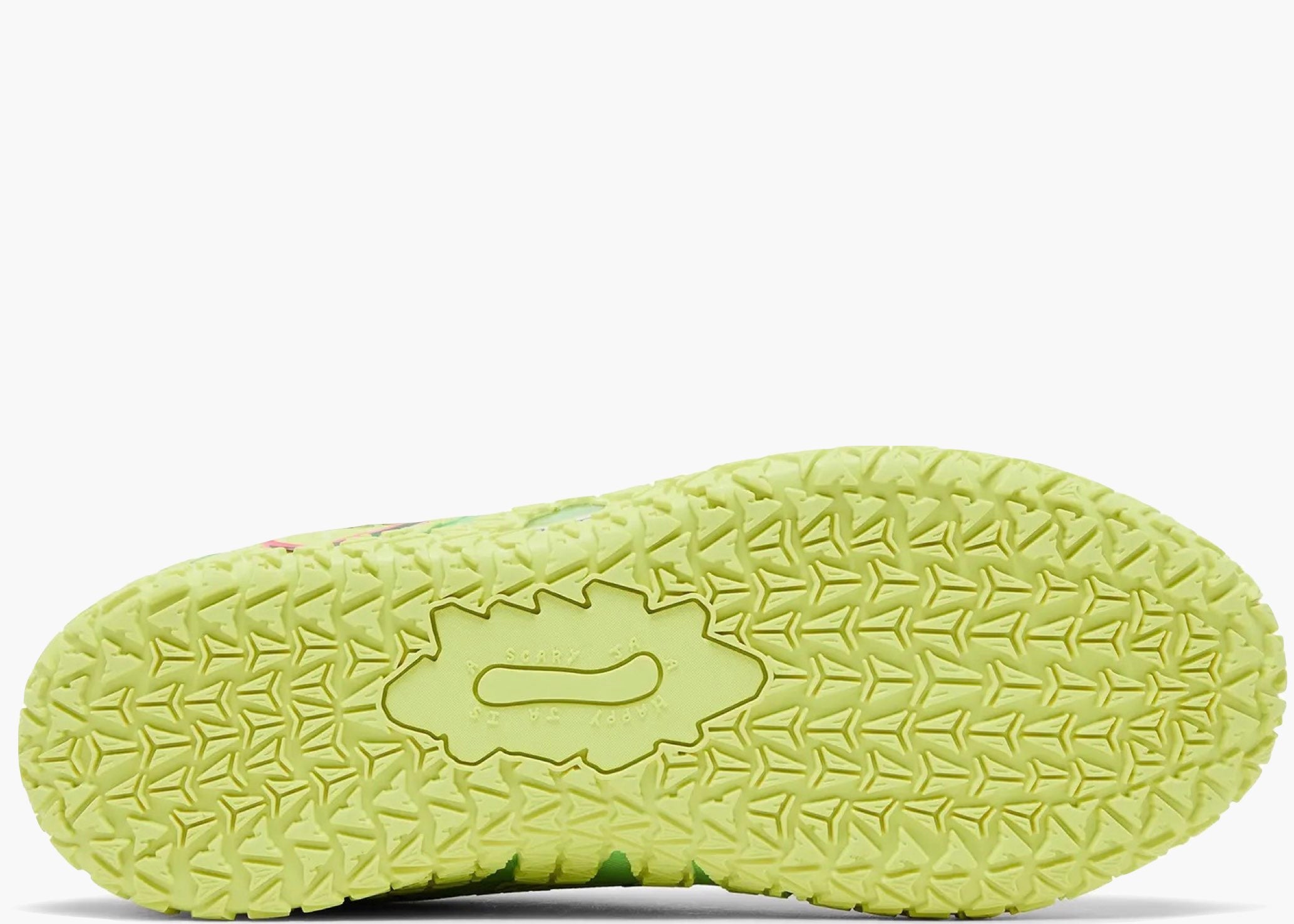 Nike Ja3 Zombie (GS) IM8683-700 Hype Clothinga Limited Edition