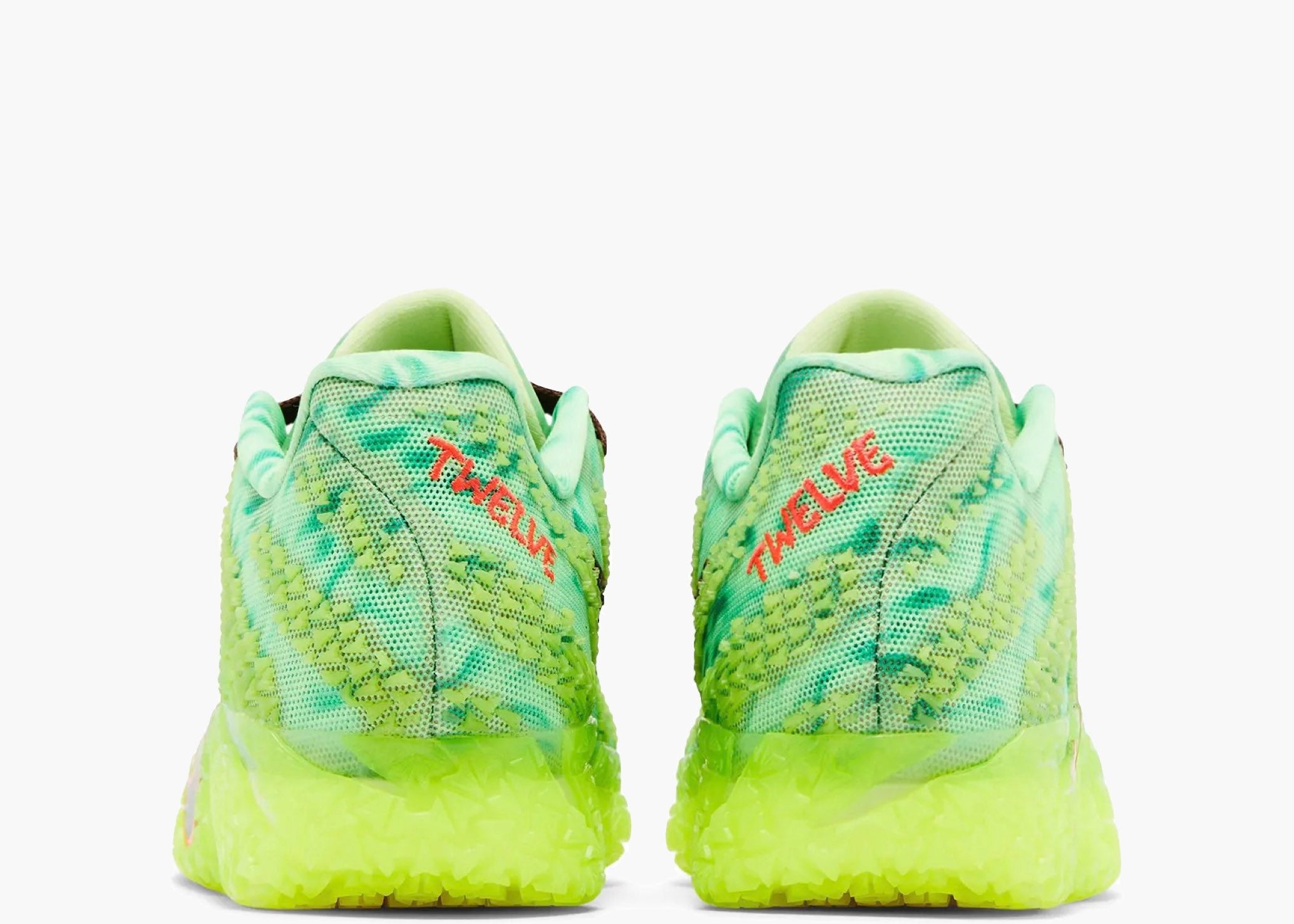 Nike Ja 3 Zombie HV9923-700 Hype Clothinga Limited Edition
