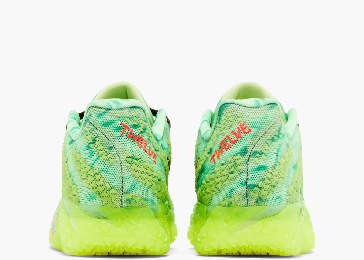 Nike Ja 3 Zombie HV9923-700 Hype Clothinga Limited Edition