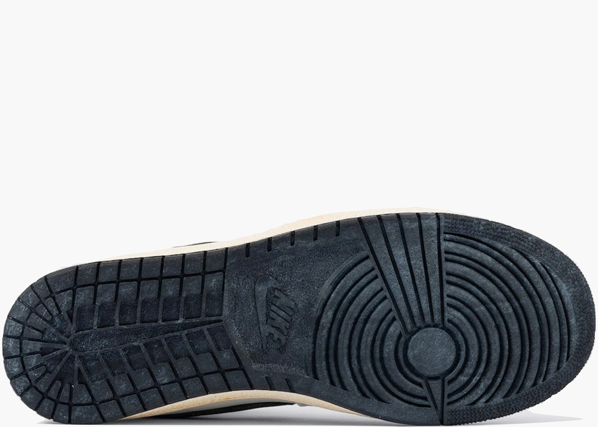 Nike Jordan Air Ship PE SP A Ma Maniére White Black DX4976-100 Hype Clothinga Limited Edition