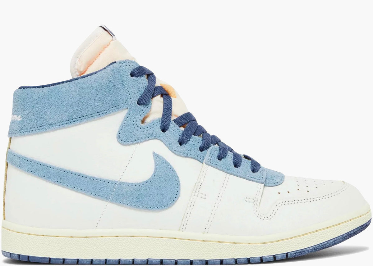 Nike Jordan Air Ship PE SP Every Game Diffused Blue DZ3497-104 Hype Clothinga Limited Edition