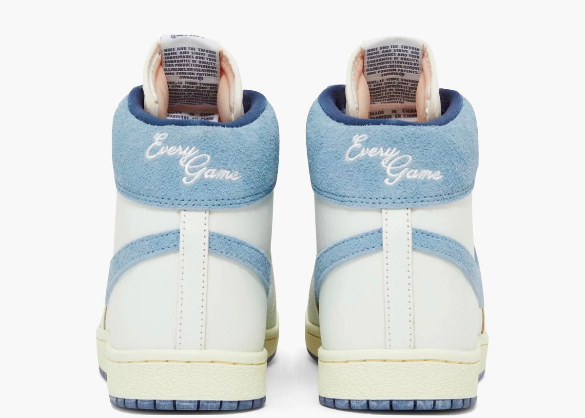 Nike Jordan Air Ship PE SP Every Game Diffused Blue DZ3497-104 Hype Clothinga Limited Edition