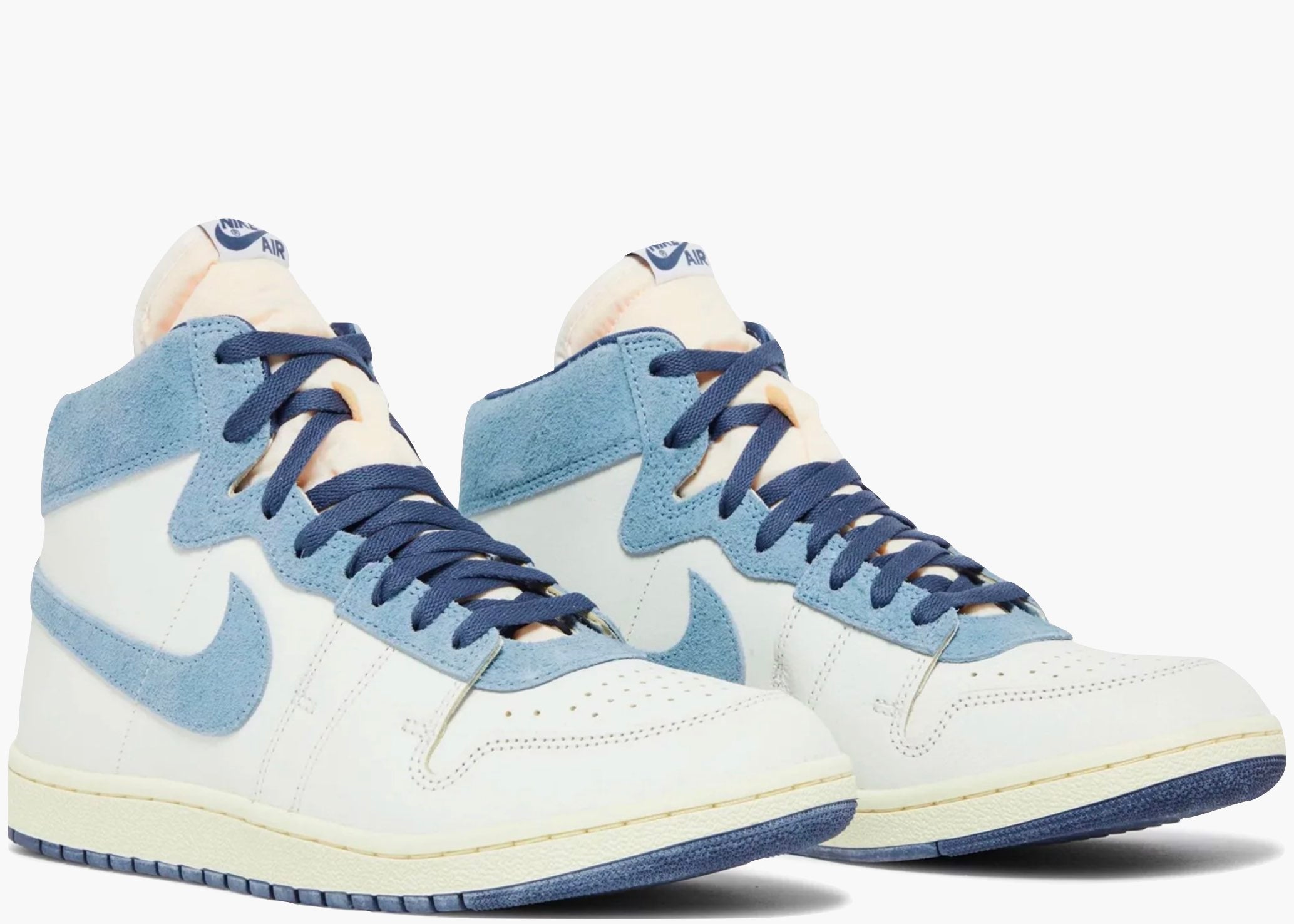 Nike Jordan Air Ship PE SP Every Game Diffused Blue  DZ3497-104 Hype Clothinga Limited Edition