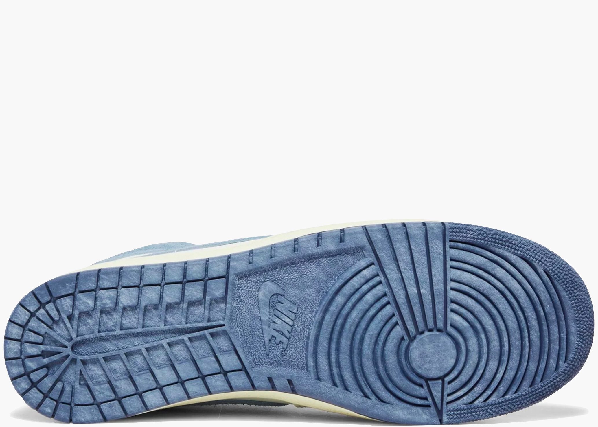 Nike Jordan Air Ship PE SP Every Game Diffused Blue DZ3497-104 Hype Clothinga Limited Edition