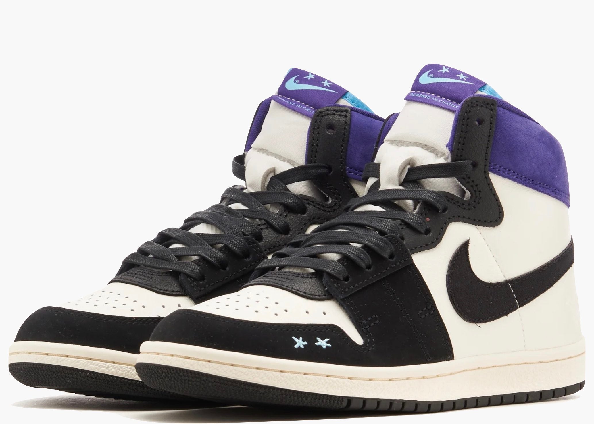 Nike Jordan Air Ship PE SP Opium FQ8281-100 Hype Clothinga Limited Edition