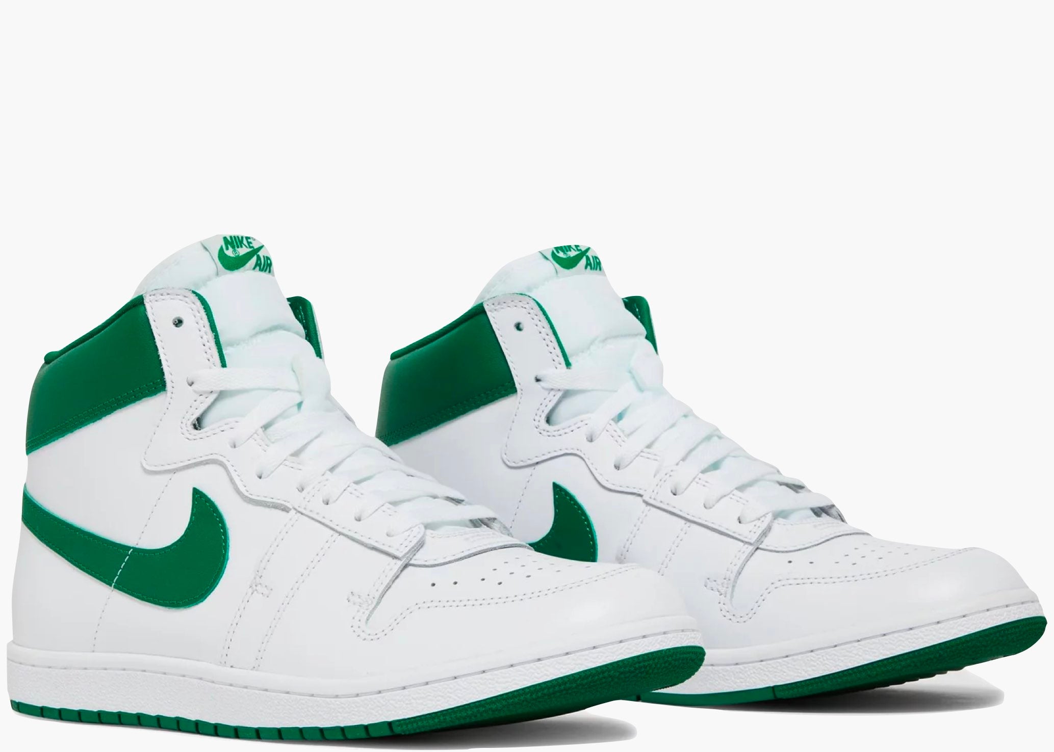 Nike Jordan Air Ship PE SP Pine Green  DX4976-103 Hype Clothinga Limited Edition