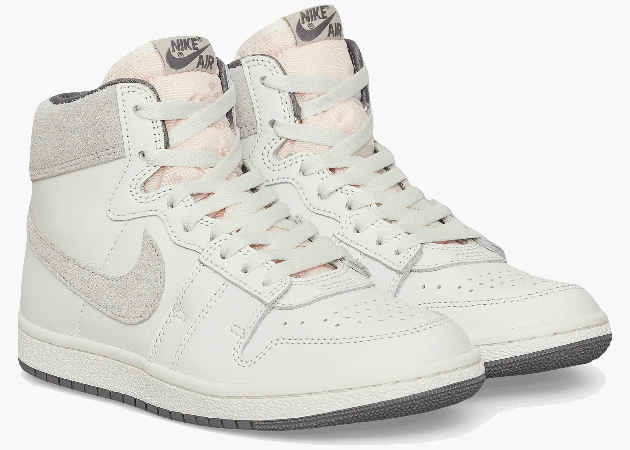 Nike Jordan Air Ship PE SP Tech Grey DZ3497-100 Hype Clothinga Limited Edition