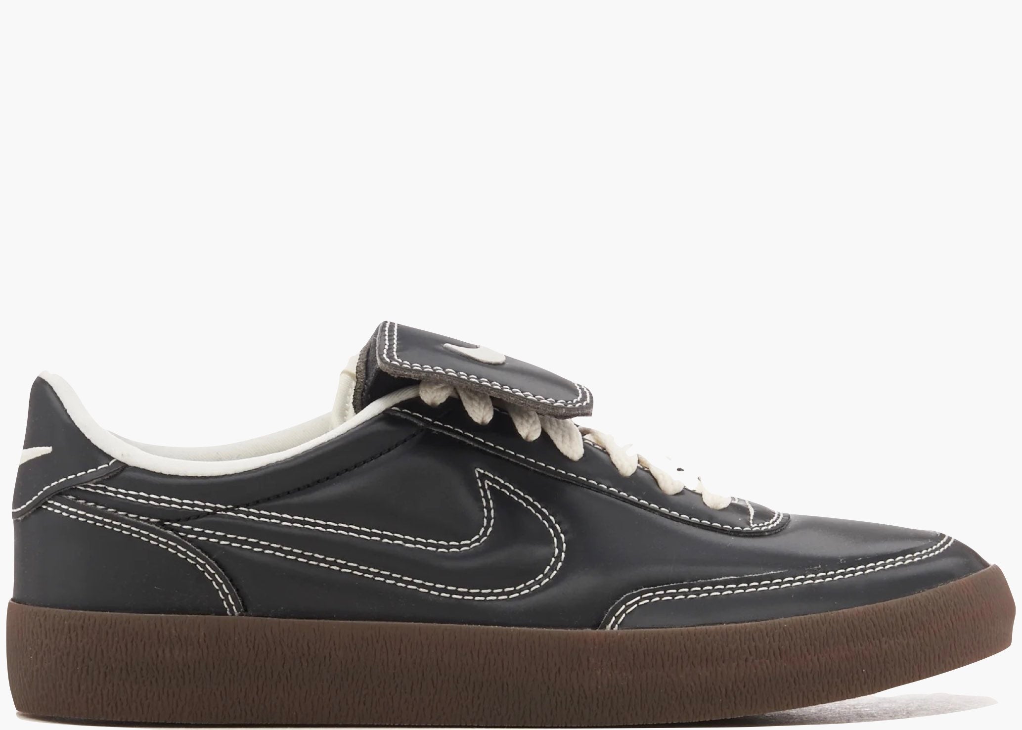 Nike Killshot 2 LTR PRM Tiempo Pack Black HQ3489-010 Hype Clothinga Limited Edition