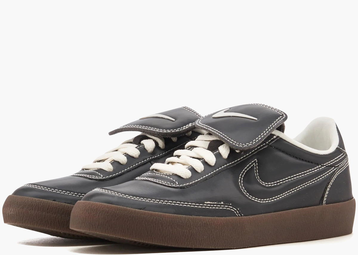 Nike Killshot 2 LTR PRM Tiempo Pack Black HQ3489-010 Hype Clothinga Limited Edition