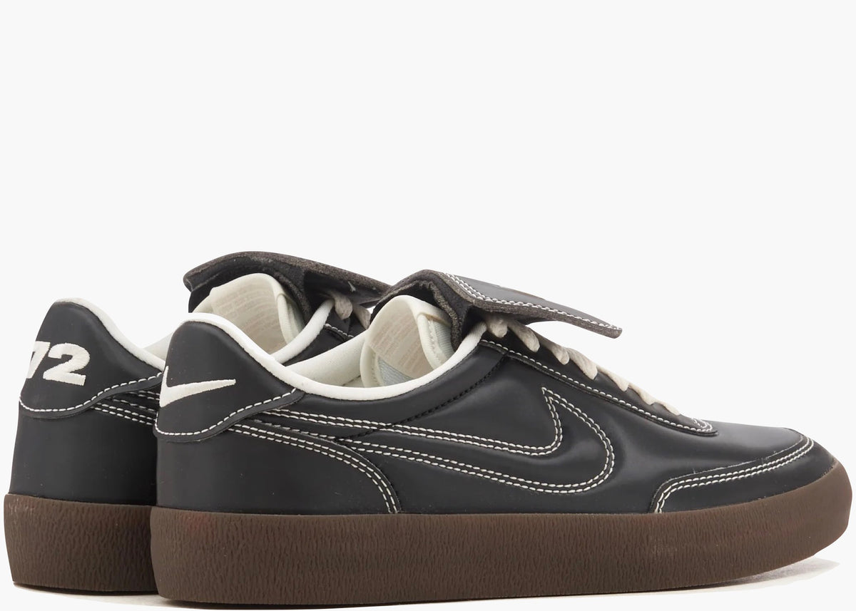 Nike Killshot 2 LTR PRM Tiempo Pack Black HQ3489-010 Hype Clothinga Limited Edition