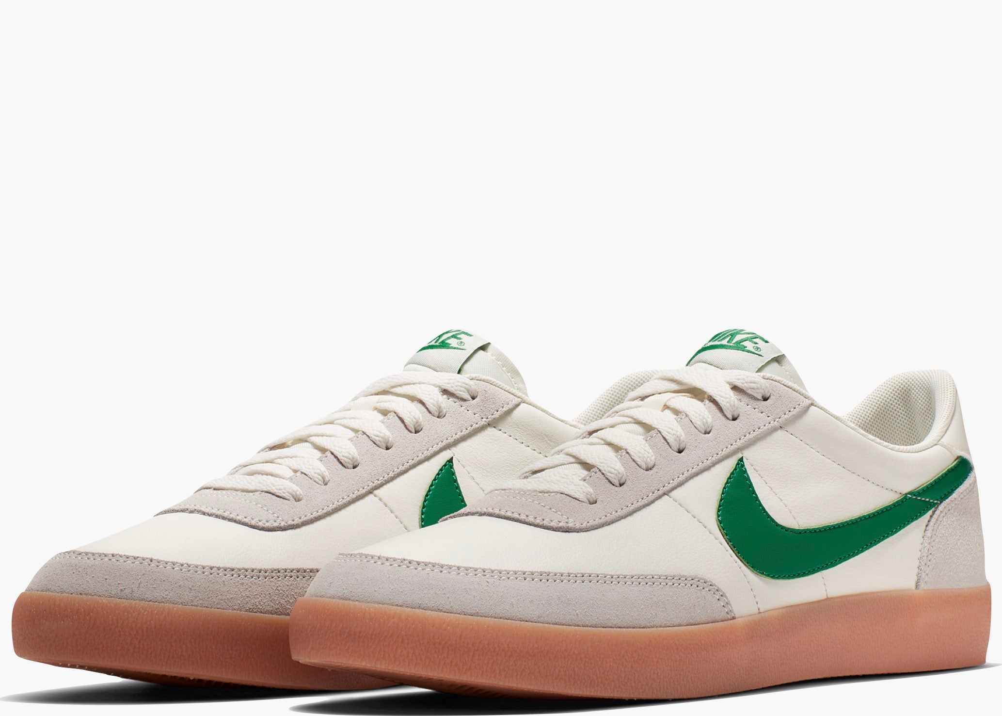 Nike Killshot 2 Leather J Crew 432997-111 Hype Clothinga Limited Edition