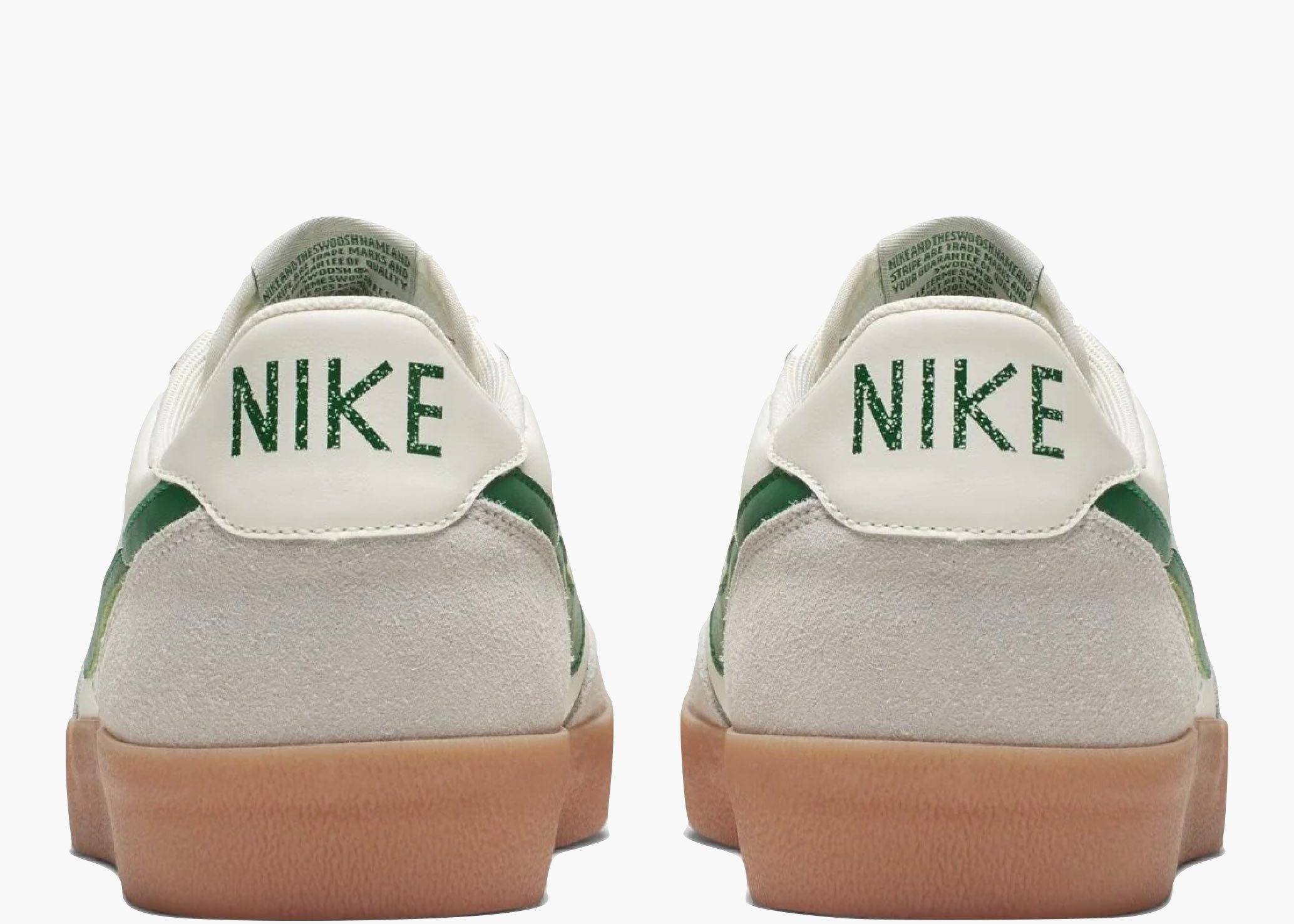 Nike Killshot 2 Leather J Crew 432997-111 Hype Clothinga Limited Edition