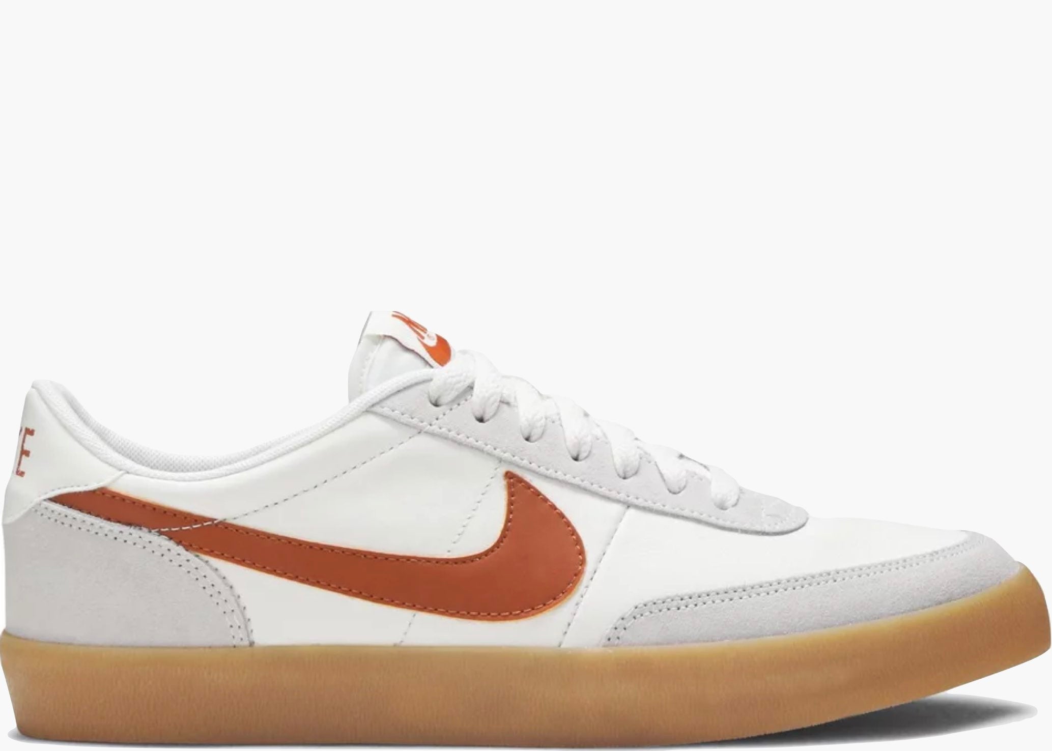 Nike Killshot 2 Leather Sail Desert Orange 432997-127 Hype Clothinga Limited Edition