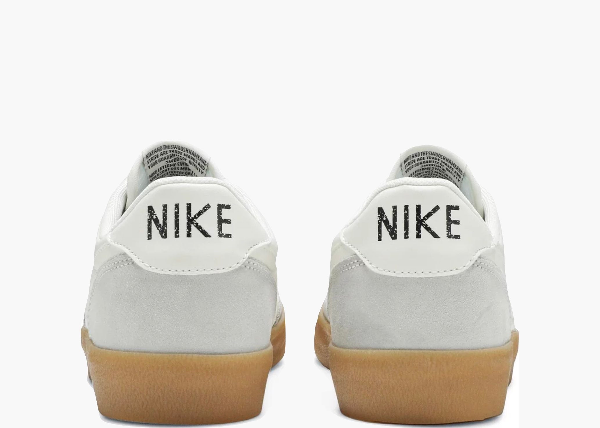 Nike Killshot 2 Leather Sail Gum 432997-128 Hype Clothinga Limited Edition