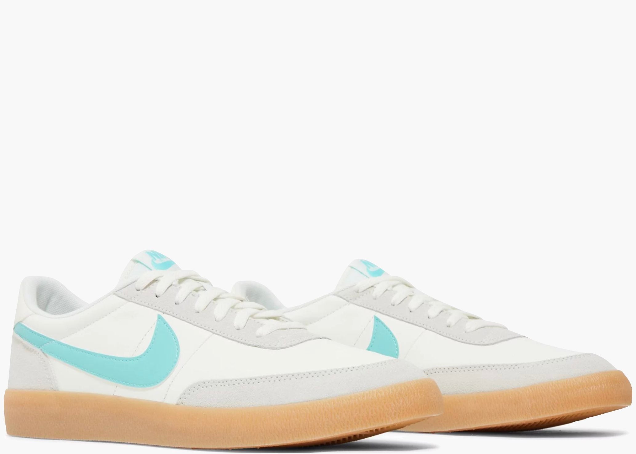 Nike Killshot 2 Leather Sail Island Green Gum 432997-126 Hype Clothinga Limited Edition