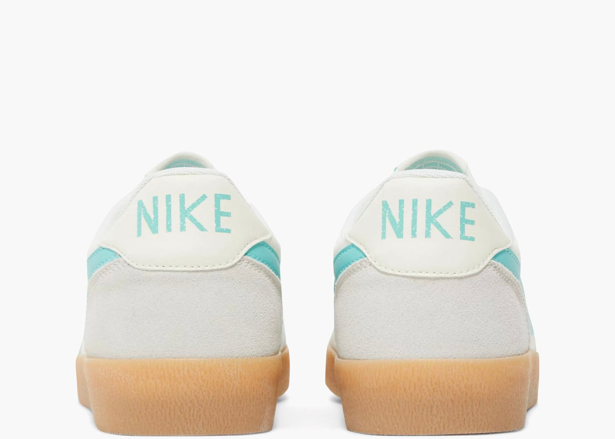Nike Killshot 2 Leather Sail Island Green Gum 432997-126 Hype Clothinga Limited Edition