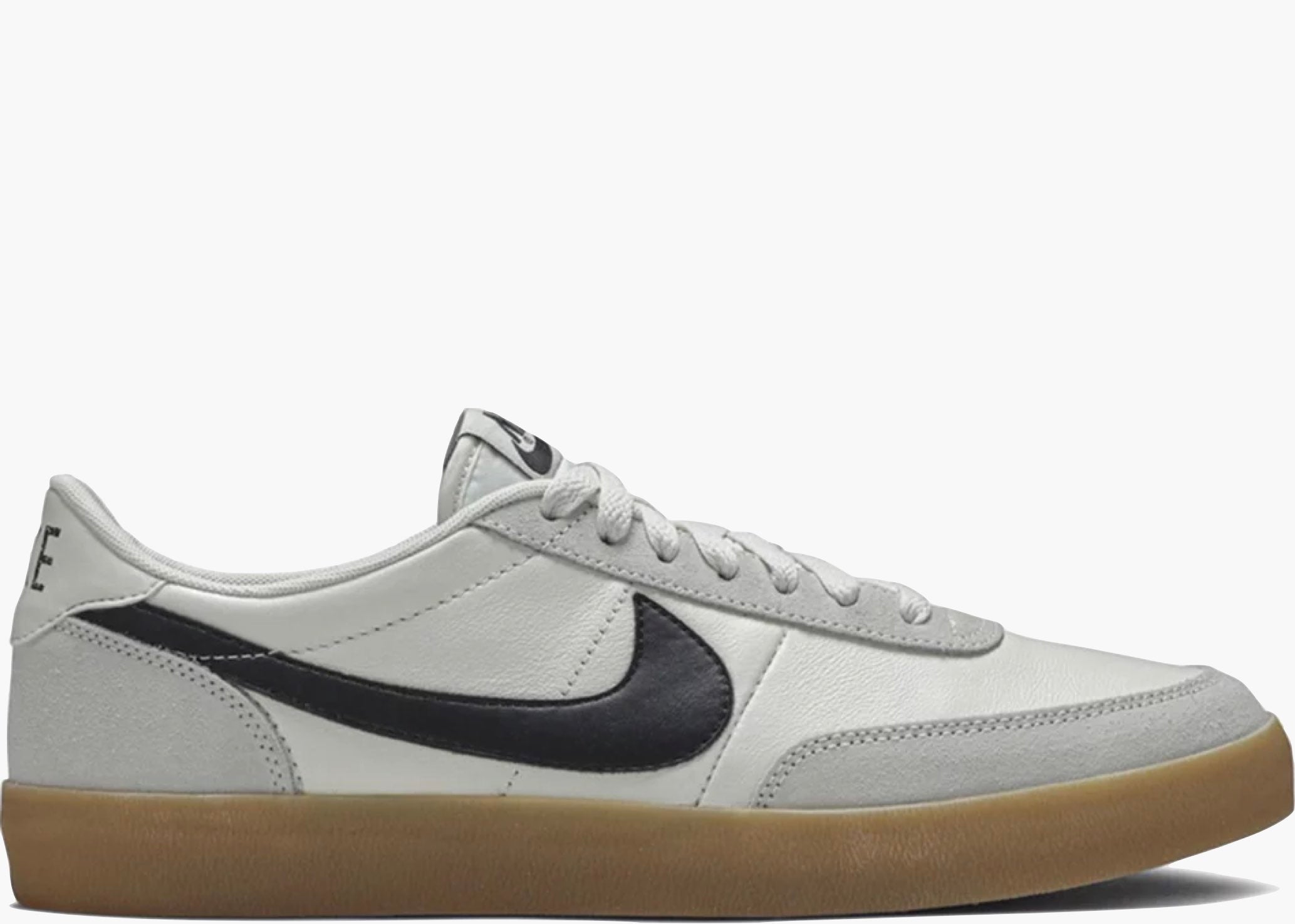 Nike Killshot 2 Leather Sail Oil Grey Gum 432997-121 Hype Clothinga Limited Edition