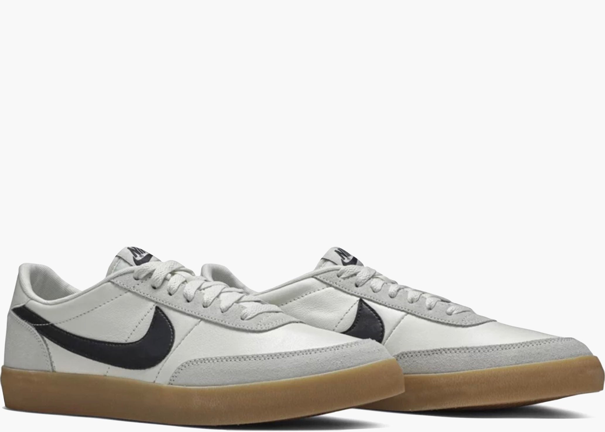 Nike Killshot 2 Leather Sail Oil Grey Gum 432997-121 Hype Clothinga Limited Edition