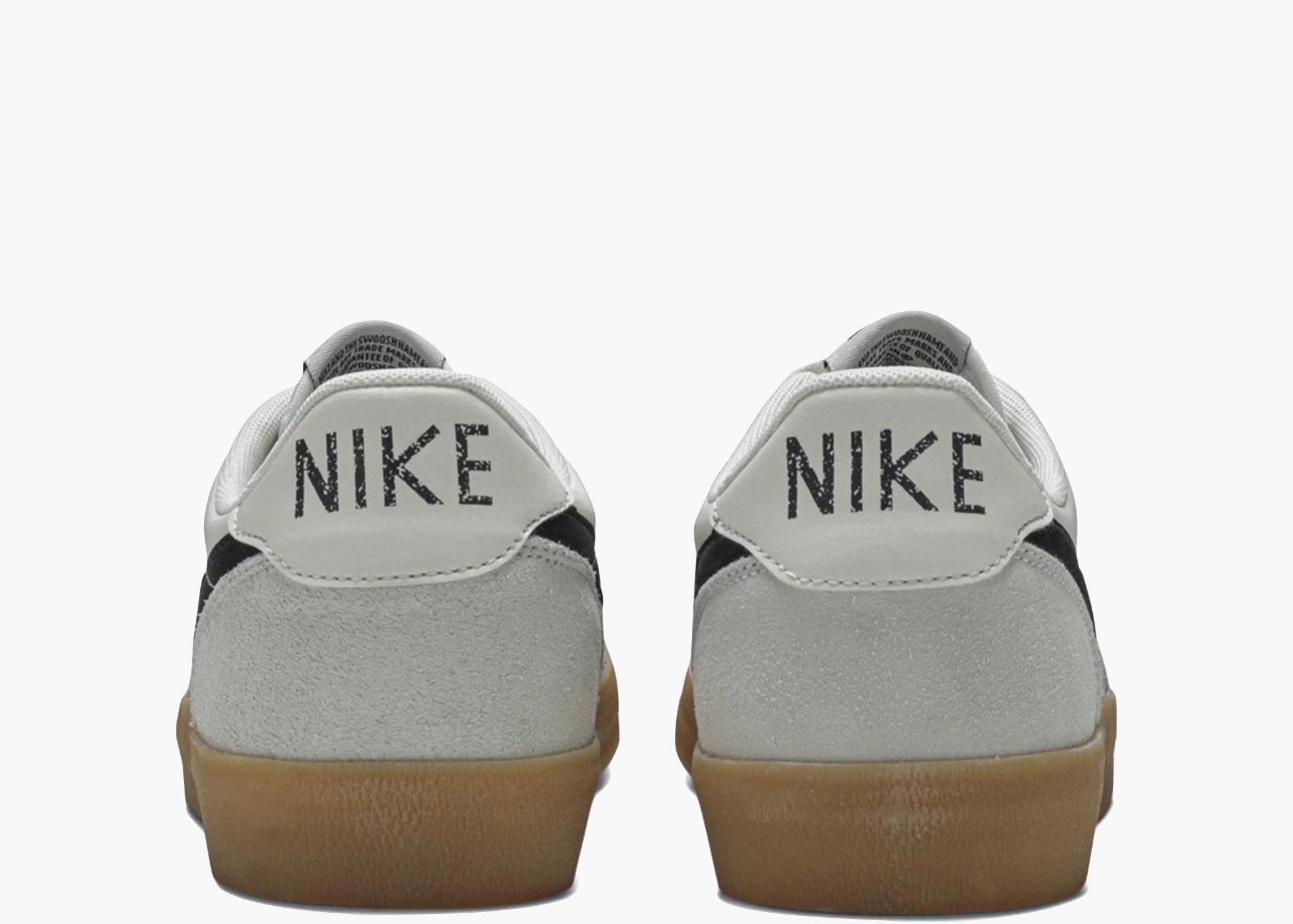 Nike Killshot 2 Leather Sail Oil Grey Gum 432997-121 Hype Clothinga Limited Edition