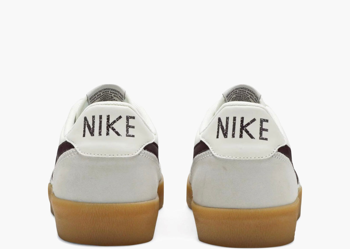Nike Killshot 2 Night Maroon 432997-112 Hype Clothinga Limited Edition