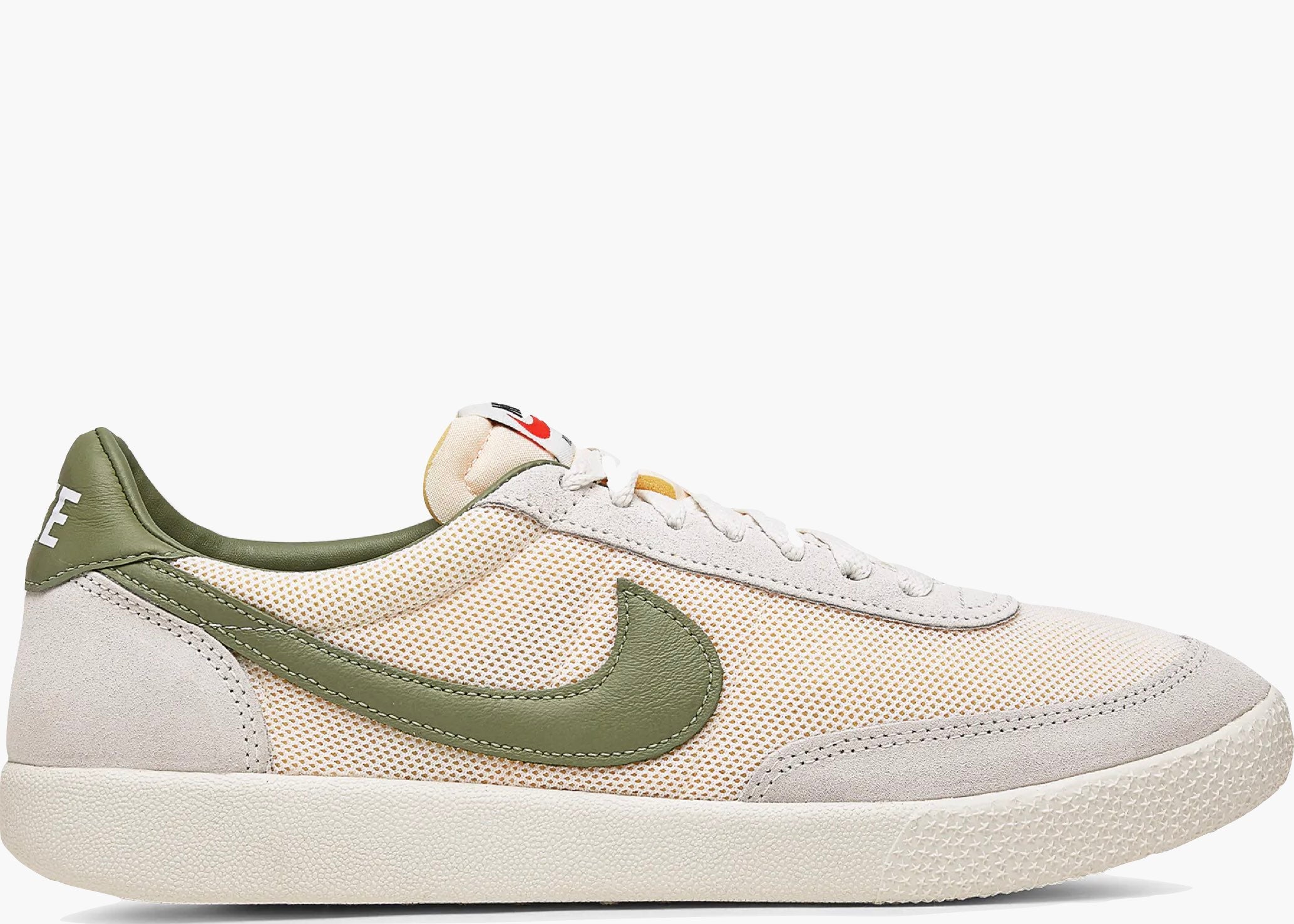 Nike Killshot OG Sail Oil Green DC7627-105 Hype Clothinga Limited Edition