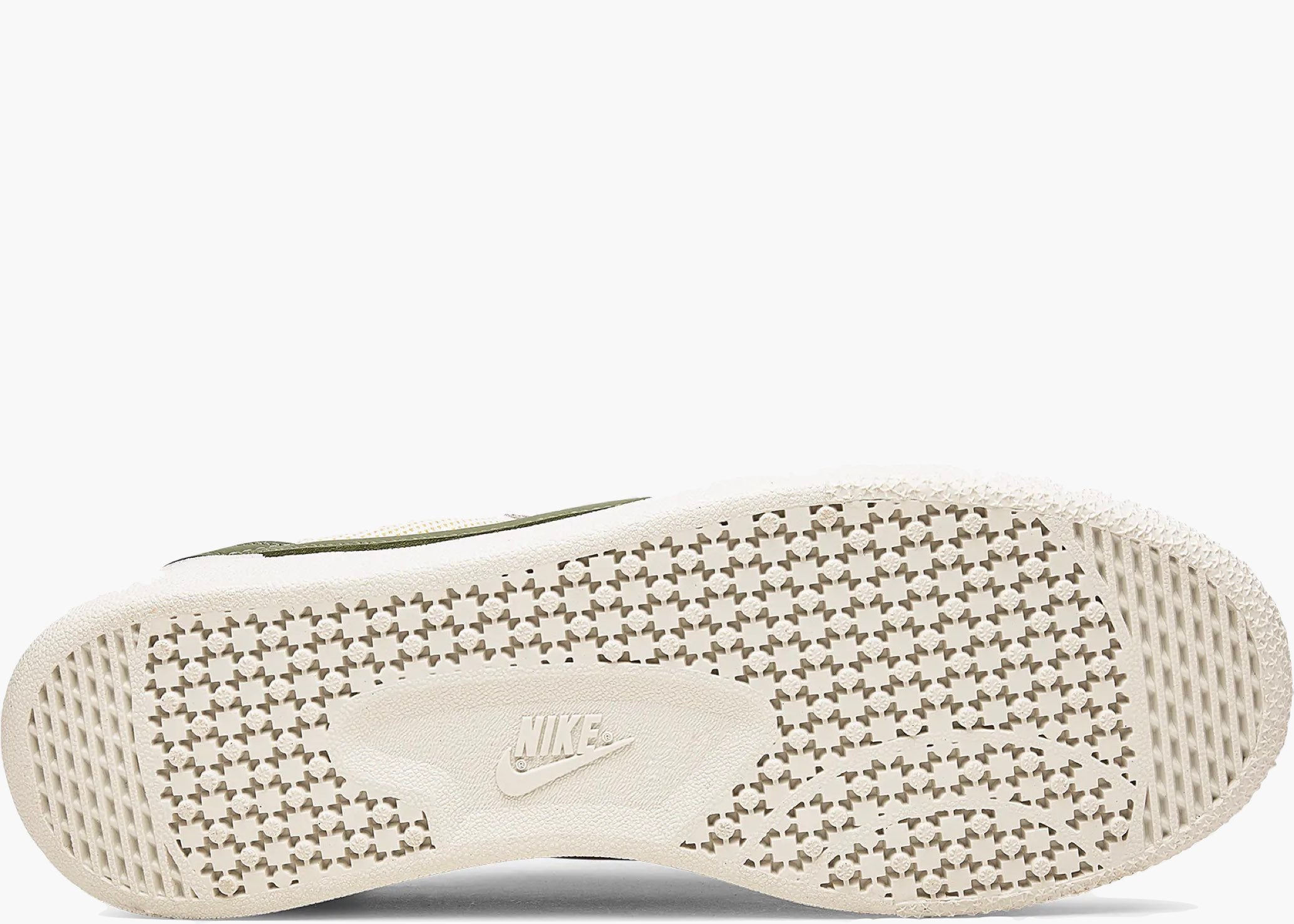 Nike Killshot OG Sail Oil Green DC7627-105 Hype Clothinga Limited Edition