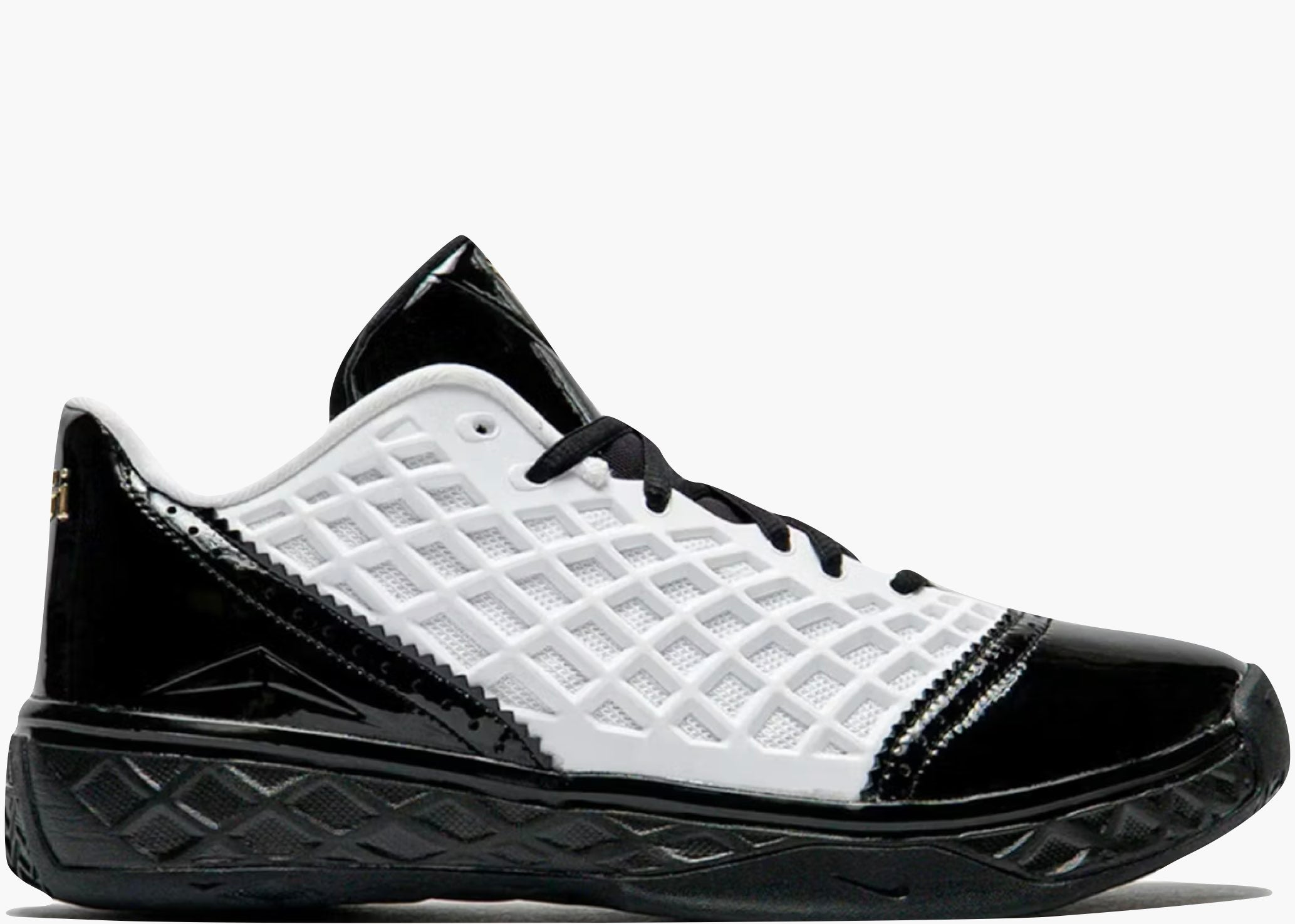 Nike Kobe 3 Low Mambacita (GS) IQ5341-100 Hype Clothinga Limited Edition