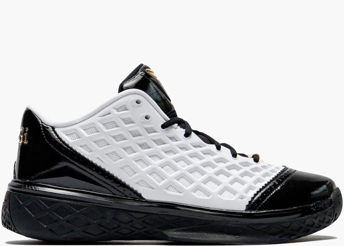 Nike Kobe 3 Low Protro Mambacita IQ3916-100 Hype Clothinga Limited Edition