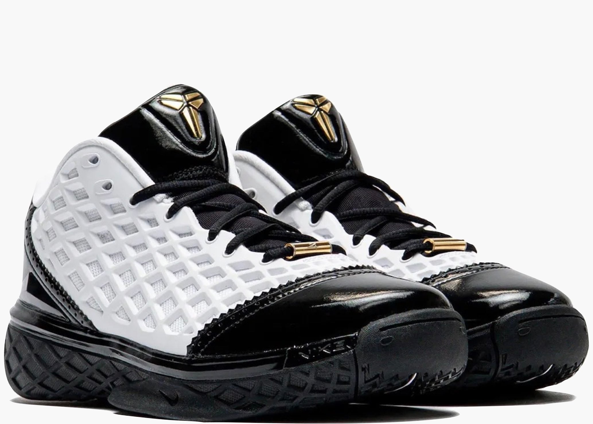 Nike Kobe 3 Low Protro Mambacita IQ3916-100 Hype Clothinga Limited Edition