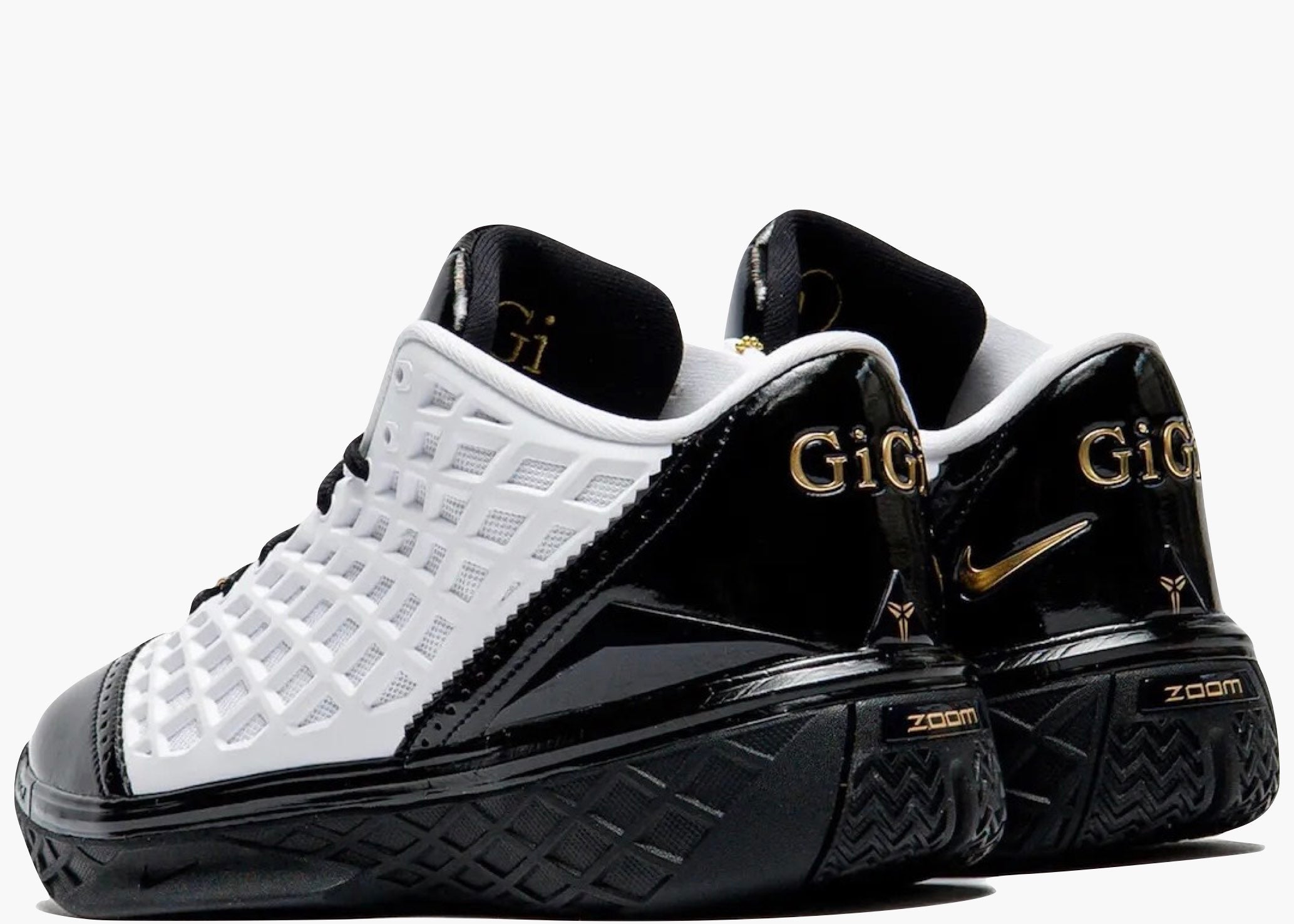 Nike Kobe 3 Low Protro Mambacita IQ3916-100 Hype Clothinga Limited Edition