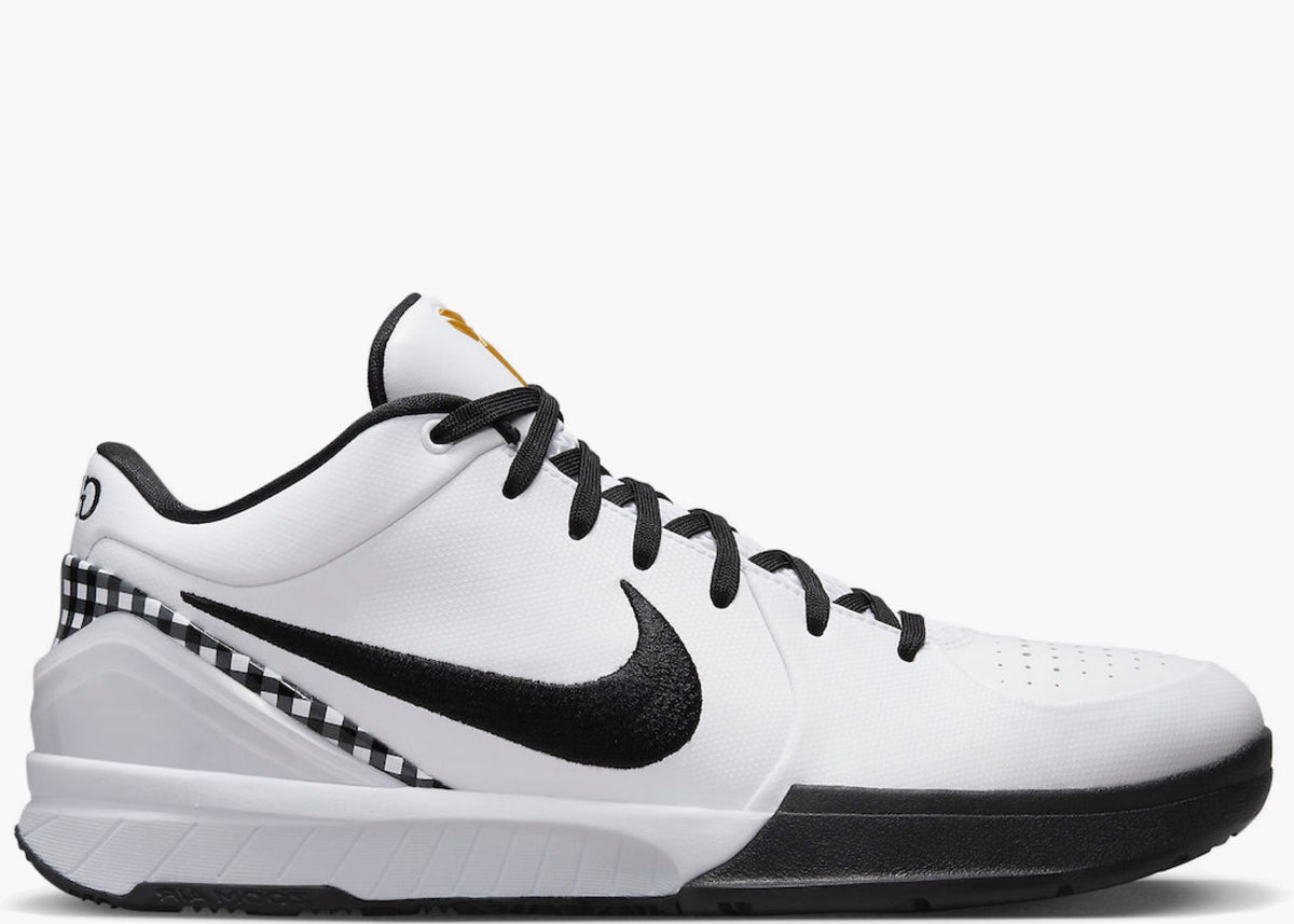 Nike Kobe 4 Protro Mambacita Gigi FJ9363-100 Hype Clothinga Limited Edition