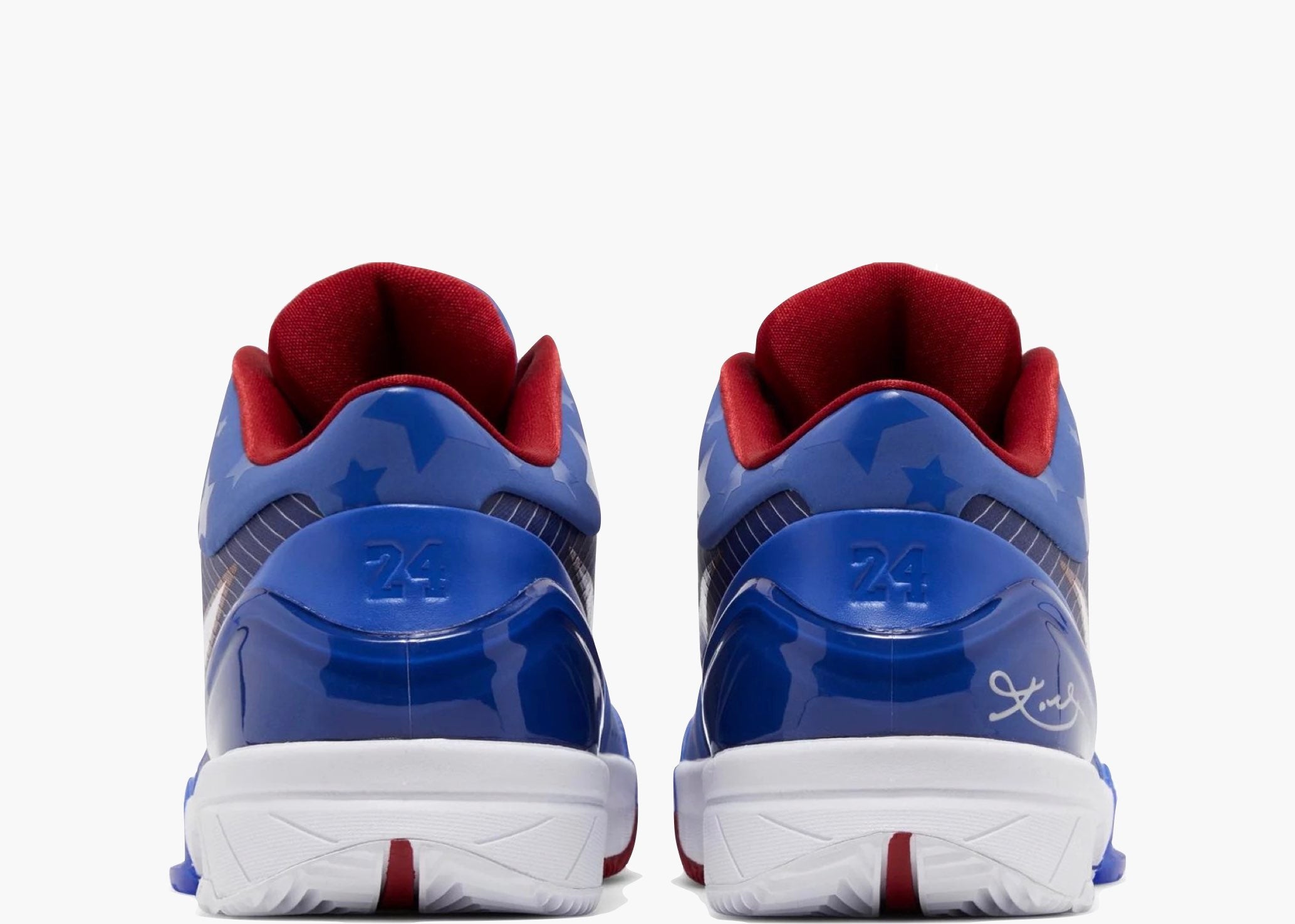 Nike Kobe 4 Protro Philly (2024) FQ3545-400 Hype Clothinga Limited Edition