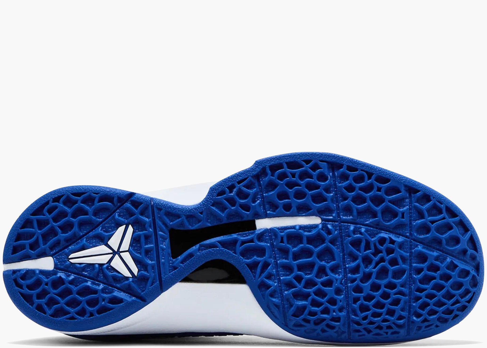 Nike Kobe 6 Dodgers (GS) FV9676-400 Hype Clothinga Limited Edition