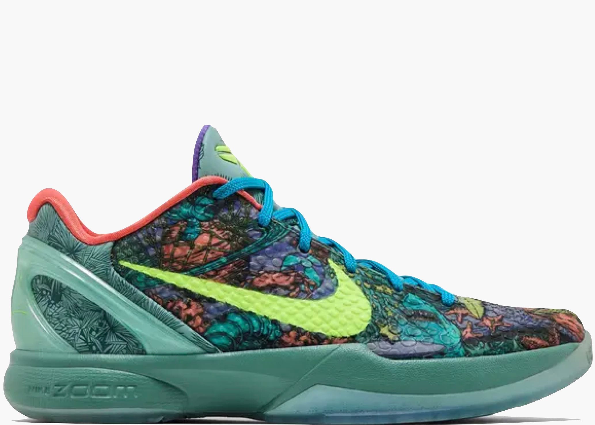 Nike Kobe 6 Prelude All-Star MVP
640220-001 hype clothinga limited edition
