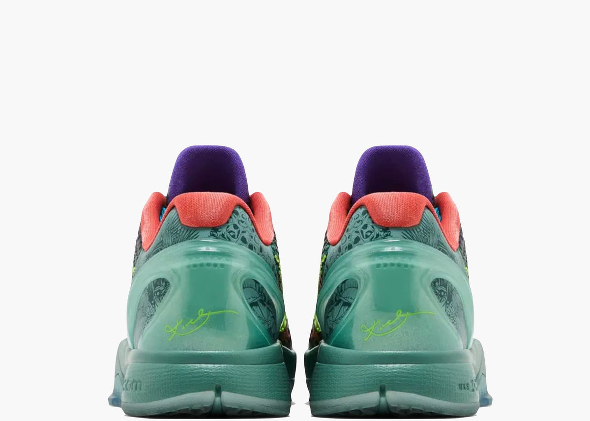 Nike Kobe 6 Prelude All-Star MVP