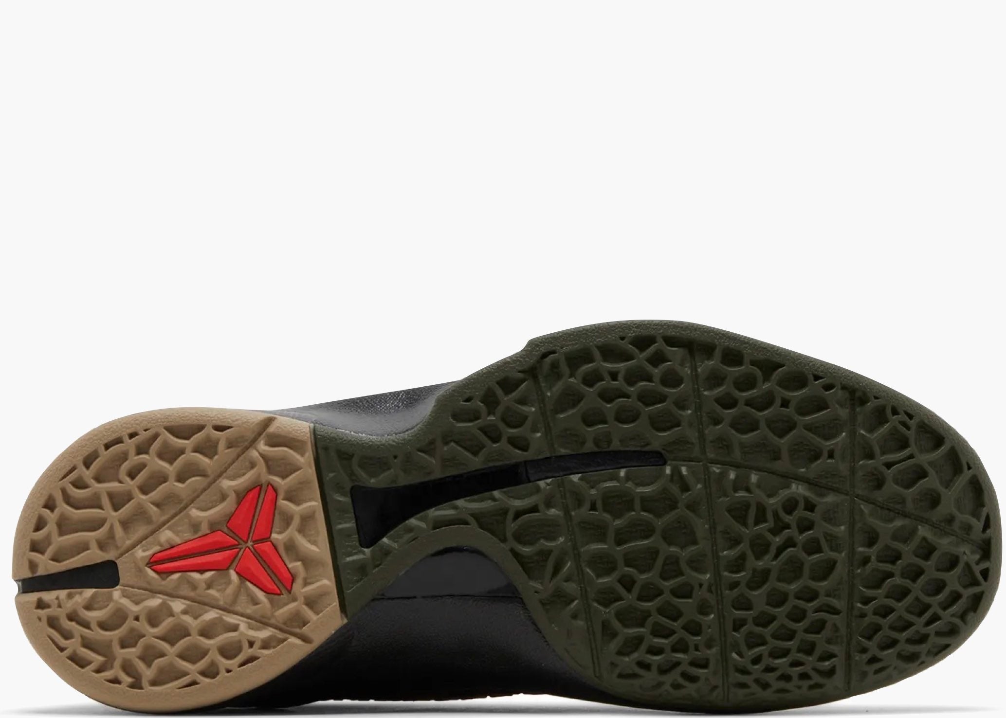 Nike Kobe 6 Protro Italian Camo (2024) (GS) HM4824-001 Hype Clothinga Limited Edition